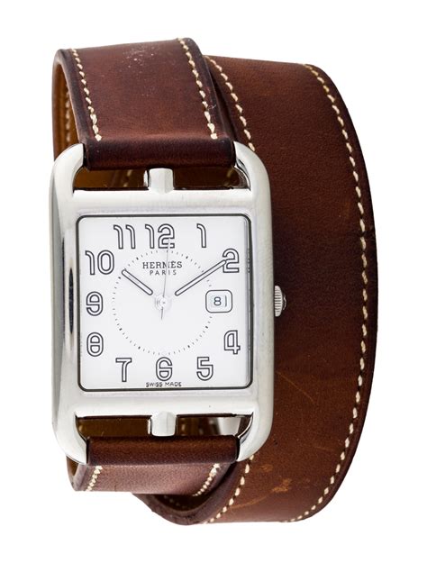 cape cod hermes watch.